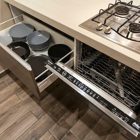 Casa Po Apartment Turin