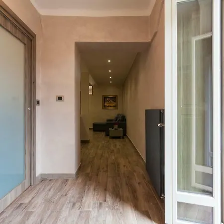 Casa Po * Turin
