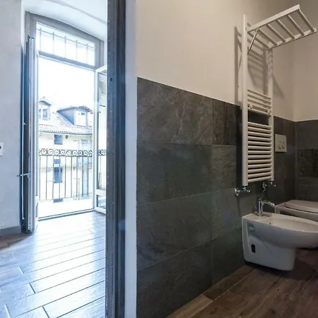 Apartment Casa Po *