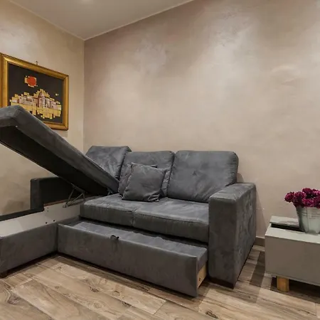 Apartment Casa Po *