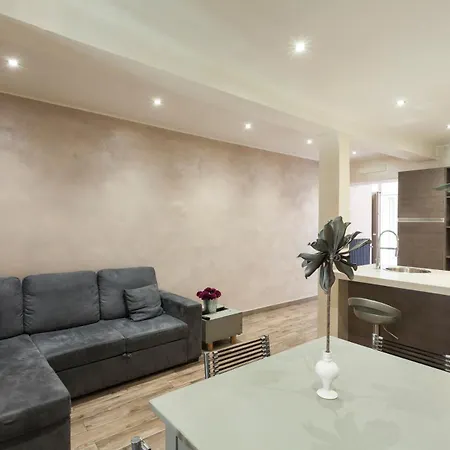 Apartment Casa Po