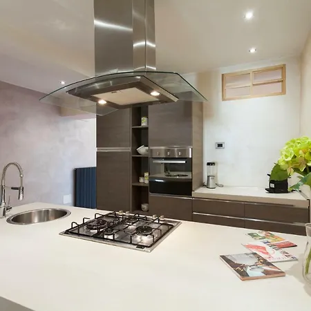 Casa Po Appartement