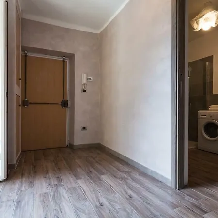 아파트 Casa Po 토리노