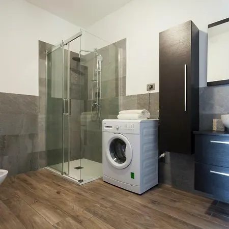 Casa Po Appartement