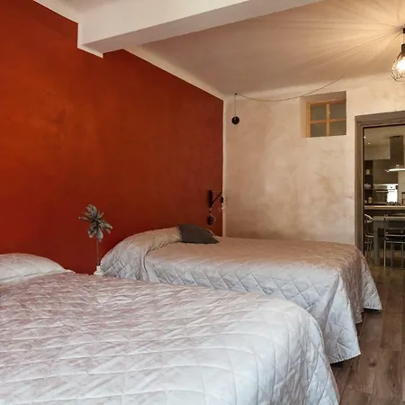 Casa Po Apartment Turin