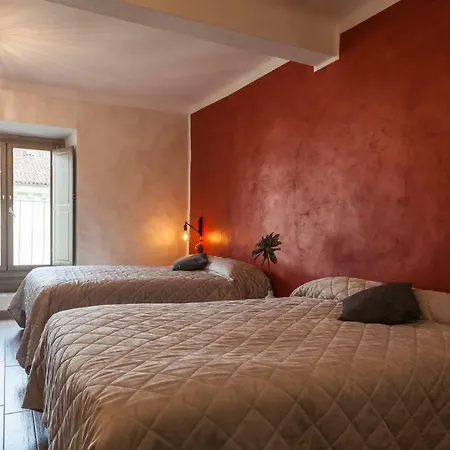 Apartment Casa Po Turin