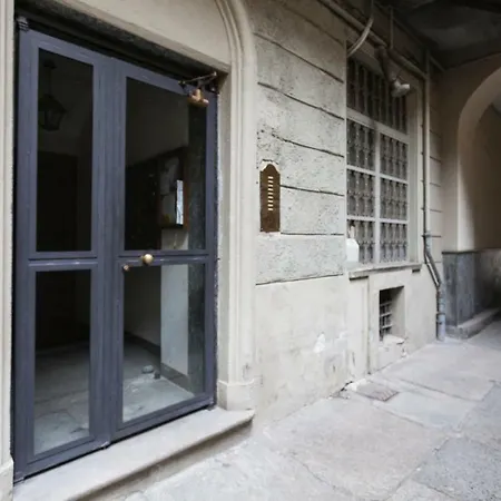Casa Po *